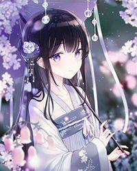 红粉劫陆玄霜