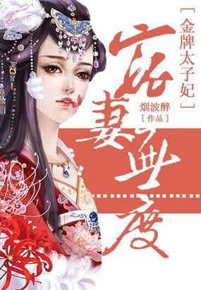 宠妻无度金牌太子妃全文免费阅读