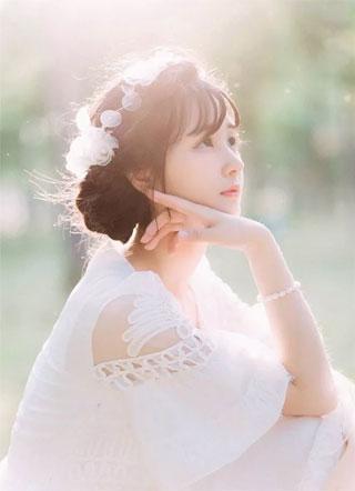 影后今天还没