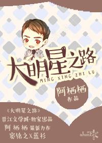 明星之路大结局