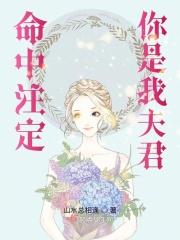 你是命中注定我爱你