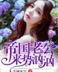 帝国老公爱妻入骨简介
