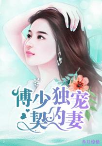 傅少独宠契约妻完结