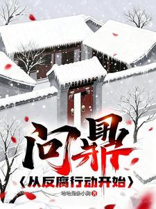 问鼎:从反腐行动开始